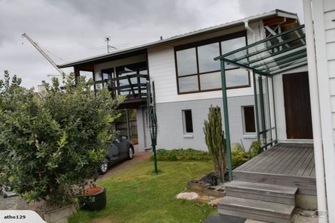 Photo of property in 5 Aramoana Avenue, Devonport, Auckland, 0624