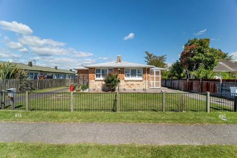 Photo of property in 78 Malfroy Road, Victoria, Rotorua, 3010