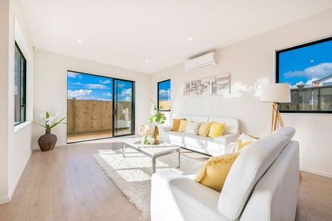 Photo of property in 62 Tir Conaill Avenue, Flat Bush, Auckland, 2019