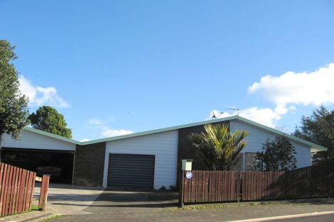 Photo of property in 1 Rerewai Place, Tikipunga, Whangarei, 0112