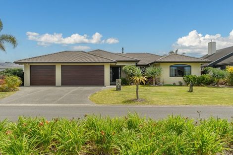 Photo of property in 6 Portofina Court, Papamoa Beach, Papamoa, 3118