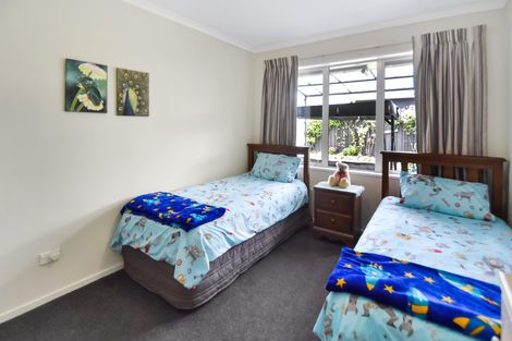 Photo of property in 8 Greenfield Place, Twizel, 7901