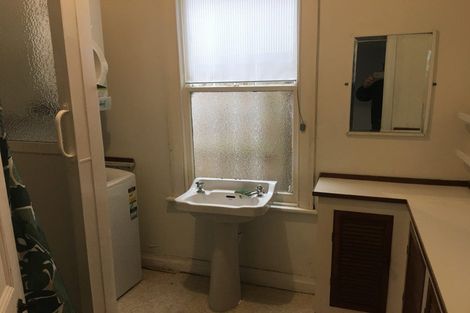 Photo of property in 46 Heriot Row, Dunedin Central, Dunedin, 9016
