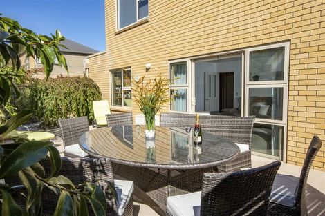 Photo of property in 1 Fieldstone Lane, Spreydon, Christchurch, 8024