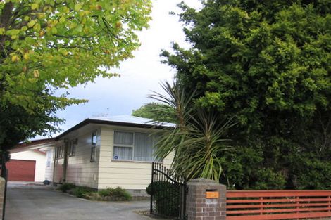 Photo of property in 124 Tremaine Avenue, Westbrook, Palmerston North, 4412