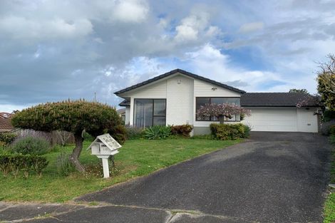 Photo of property in 10 Dorrington Place, Eastern Beach, Auckland, 2012