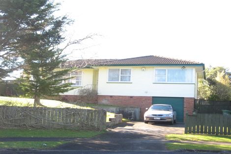 Photo of property in 10 Rainbow Place, Wattle Downs, Auckland, 2103