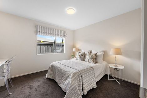 Photo of property in 16 Warhorse Gate, Halswell, Christchurch, 8025