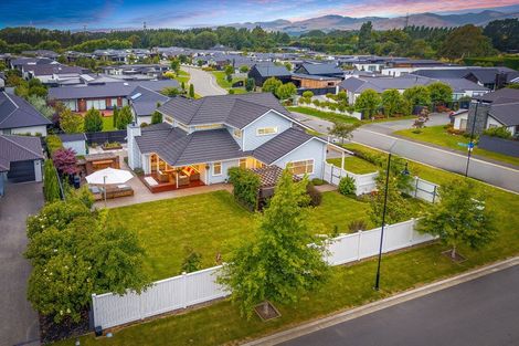 Photo of property in 14 Woodleigh Lane, Prebbleton, 7604