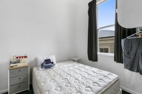 Photo of property in 262 The Terrace, Te Aro, Wellington, 6011