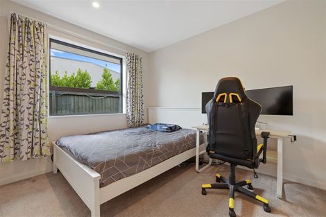 Photo of property in 147 Kittyhawk Avenue, Wigram, Christchurch, 8042