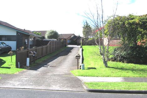 Photo of property in 2/9 Marina Heights, Half Moon Bay, Auckland, 2012