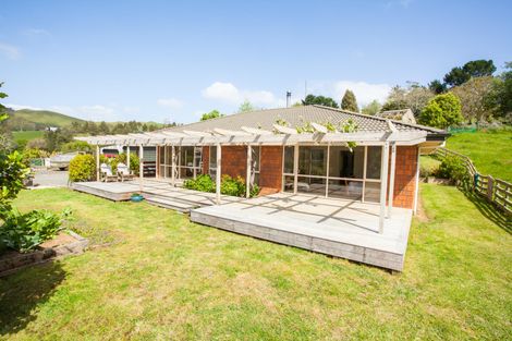 Photo of property in 526 Waitetuna Valley Road, Waitetuna, Raglan, 3295