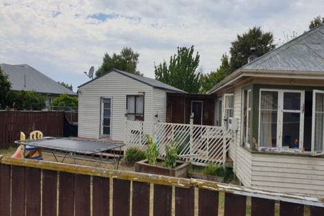Photo of property in 20 Buckingham Street, Whakatu, Hastings, 4102