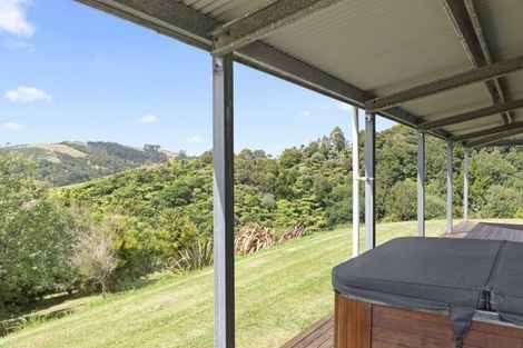 Photo of property in 490 Ararimu Road, Ramarama, Drury, 2579