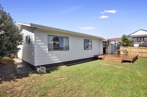 Photo of property in 11a Mackay Street, Waihi, 3610