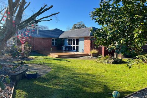 Photo of property in 53 Westburn Terrace, Burnside, Christchurch, 8041