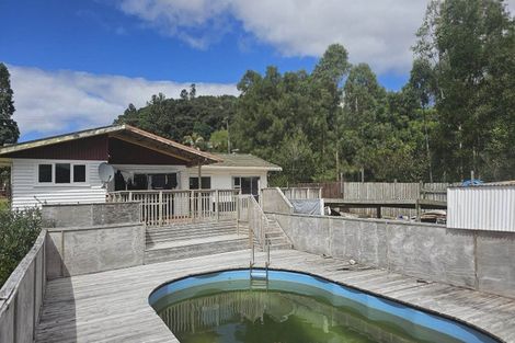 Photo of property in 64 Hillcrest Road, Kaikohe, 0405