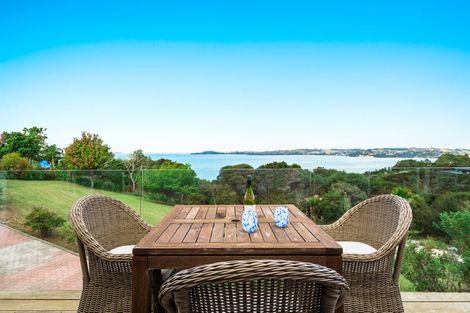 Photo of property in 6 Puriri Place, Sandspit, Warkworth, 0982