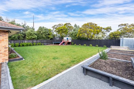 Photo of property in 95 Travis Country Drive, Burwood, Christchurch, 8083