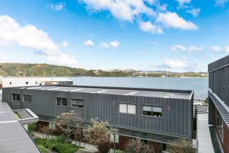 Photo of property in Patent 326 Apartments, 326 Evans Bay Parade, Hataitai, Wellington, 6021