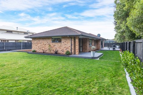 Photo of property in 95 Travis Country Drive, Burwood, Christchurch, 8083