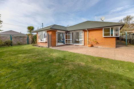 Photo of property in 15a Cobham Street, Spreydon, Christchurch, 8024