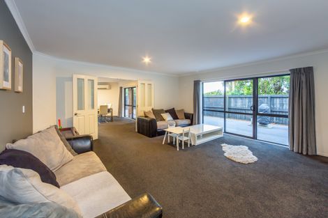 Photo of property in 95 Travis Country Drive, Burwood, Christchurch, 8083