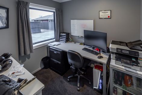 Photo of property in 95 Travis Country Drive, Burwood, Christchurch, 8083