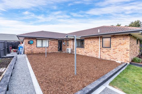 Photo of property in 95 Travis Country Drive, Burwood, Christchurch, 8083