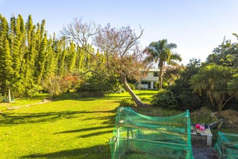Photo of property in 400a Kumi Road, Awanui, 0486