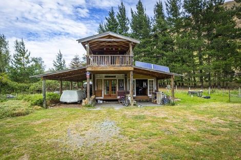 Photo of property in 9 Sheepdip Road, Kakahu, Geraldine, 7991