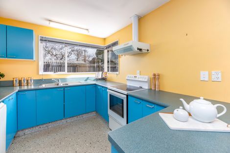 Photo of property in 15a Cobham Street, Spreydon, Christchurch, 8024