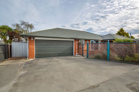 Photo of property in 15a Cobham Street, Spreydon, Christchurch, 8024