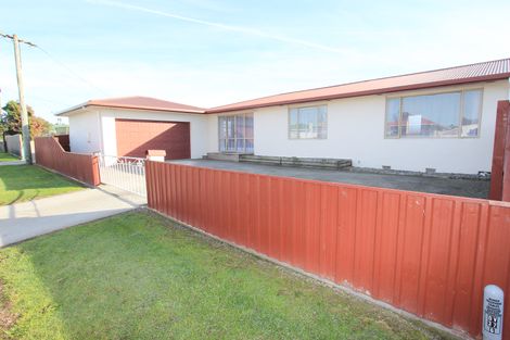 Photo of property in 4 Parker Street, Mayfield, Blenheim, 7201