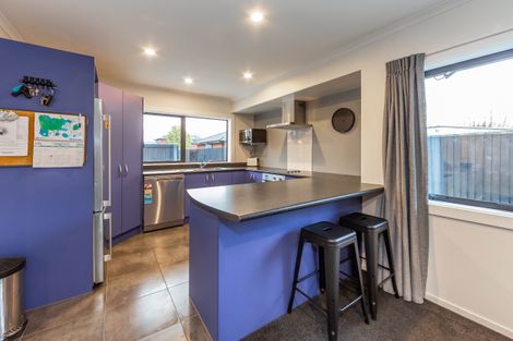 Photo of property in 95 Travis Country Drive, Burwood, Christchurch, 8083