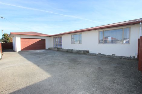 Photo of property in 4 Parker Street, Mayfield, Blenheim, 7201