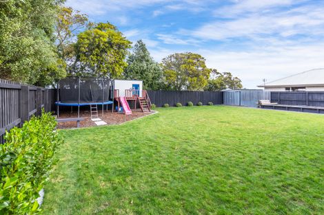 Photo of property in 95 Travis Country Drive, Burwood, Christchurch, 8083