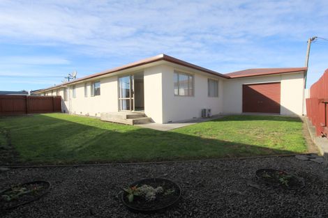 Photo of property in 4 Parker Street, Mayfield, Blenheim, 7201