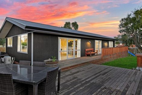 Photo of property in 317 Woodham Road, Linwood, Christchurch, 8062