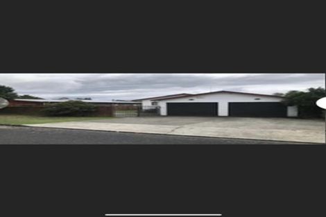 Photo of property in 1 Taratoa Street, Parkvale, Tauranga, 3112