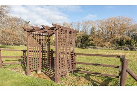 Photo of property in 227 Butchers Road, Clarkville, Kaiapoi, 7692