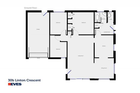 Photo of property in 30b Linton Crescent, Matua, Tauranga, 3110