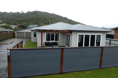 Photo of property in 187 Main South Road, Karoro, Greymouth, 7805