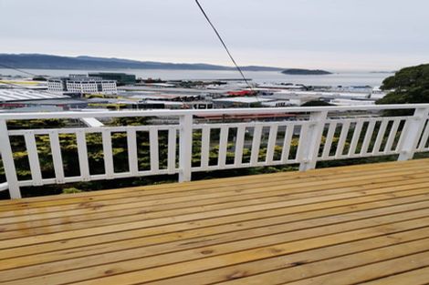 Photo of property in 10 Korokoro Road, Korokoro, Lower Hutt, 5012