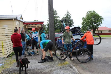 Photo of property in 8 Hilton Street, Blackball, 7804