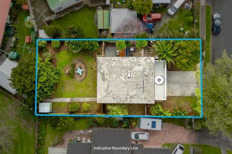 Photo of property in 123 Wattle Farm Road, Wattle Downs, Auckland, 2103