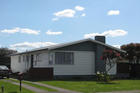 Photo of property in 75 James Henry Crescent, Huntly, 3700