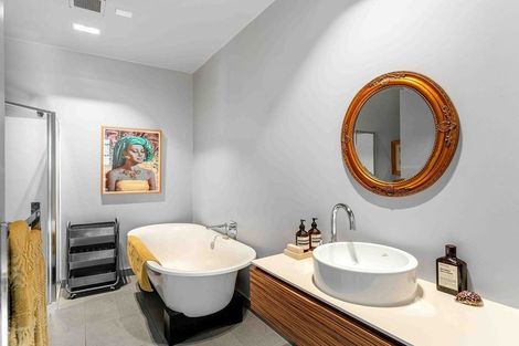 Photo of property in 4/34 Pollen Street, Grey Lynn, Auckland, 1021