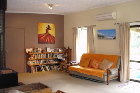 Photo of property in 39 Dole Street, Ngakawau, 7824